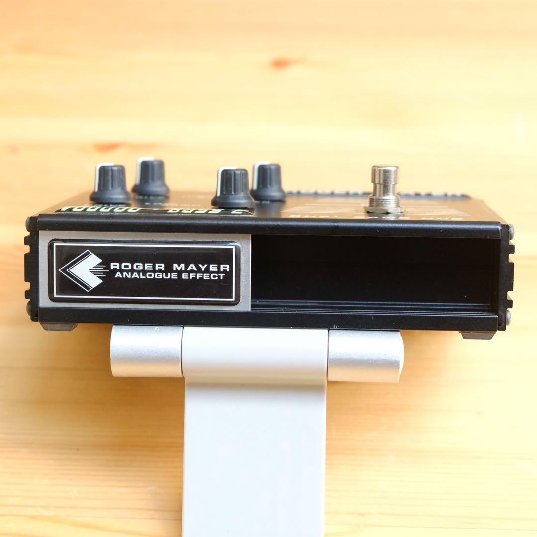 ベース Roger Mayer VooDoo Bass 2