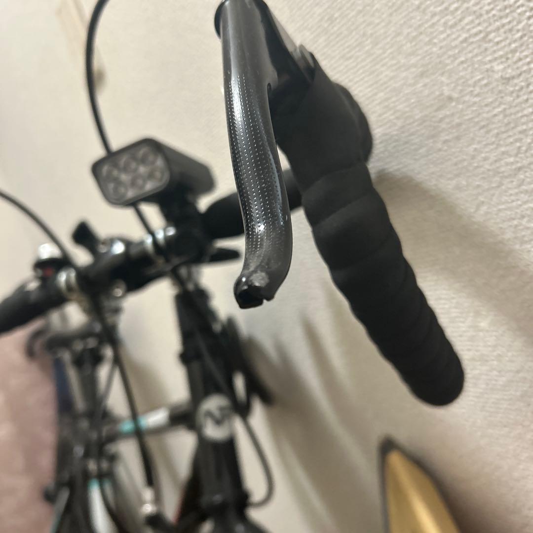 引き取り限定 ロードバイク初心者向けセット