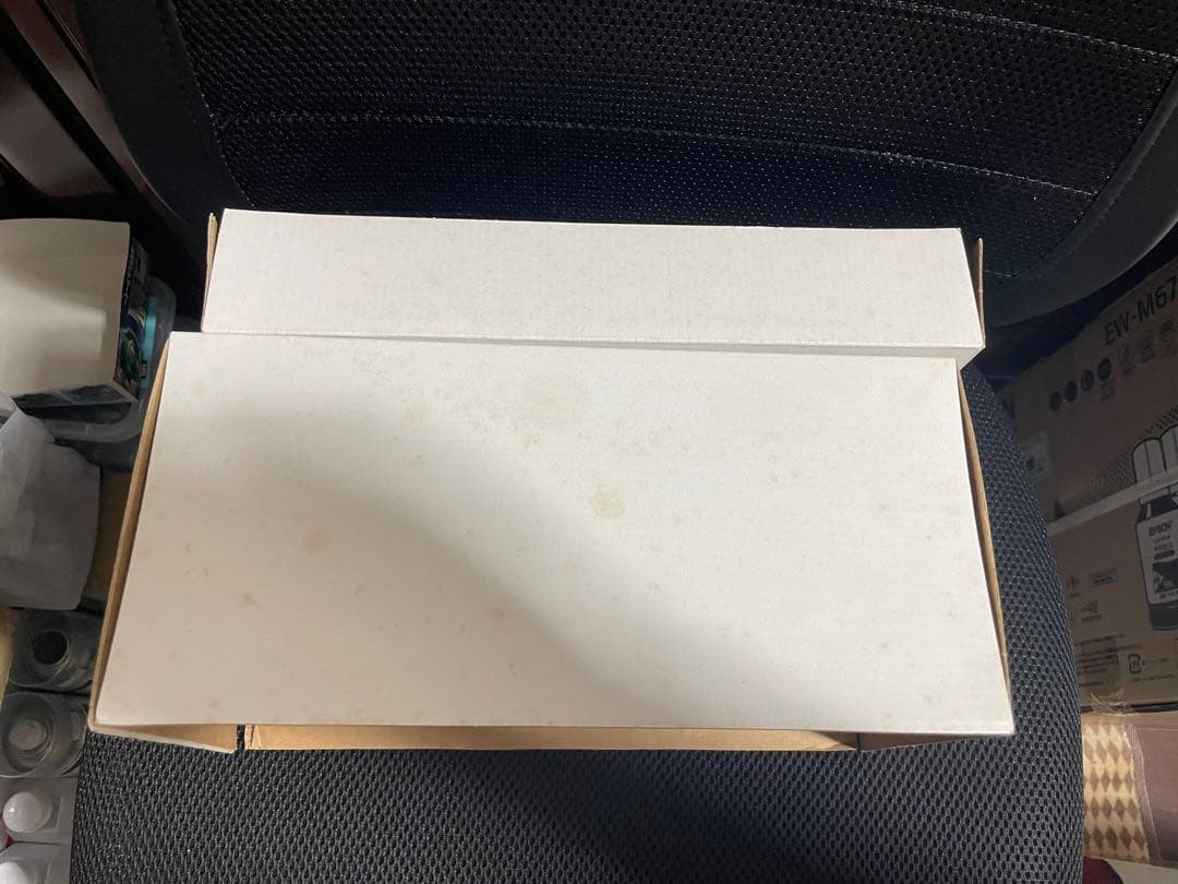 デスギドラ　ソフビ