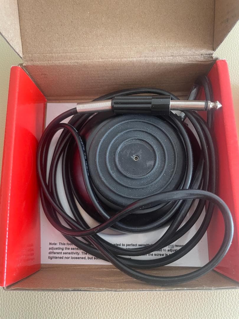 CHEYENNE HAWK PEN タトゥーマシンセット