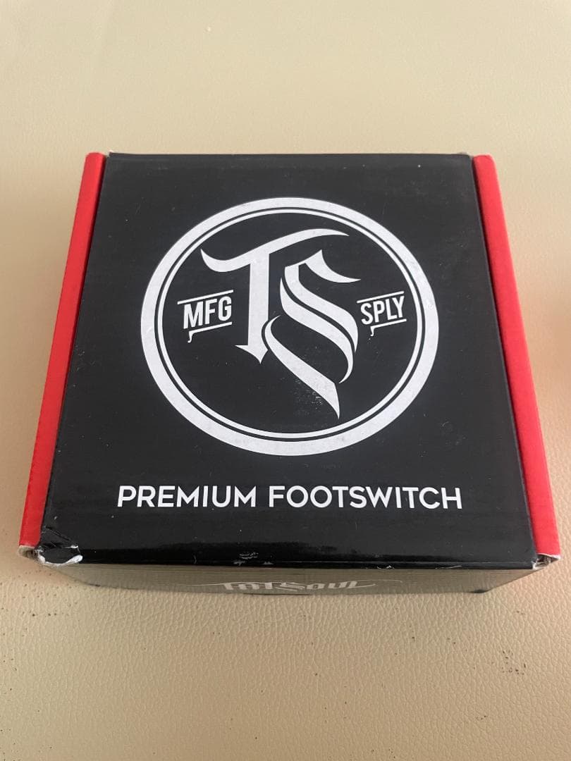 CHEYENNE HAWK PEN タトゥーマシンセット