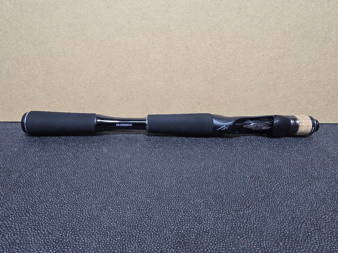 22エクスプライド　165ML-G