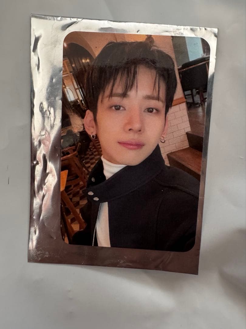 ユメキ ファンミーティング トレカ