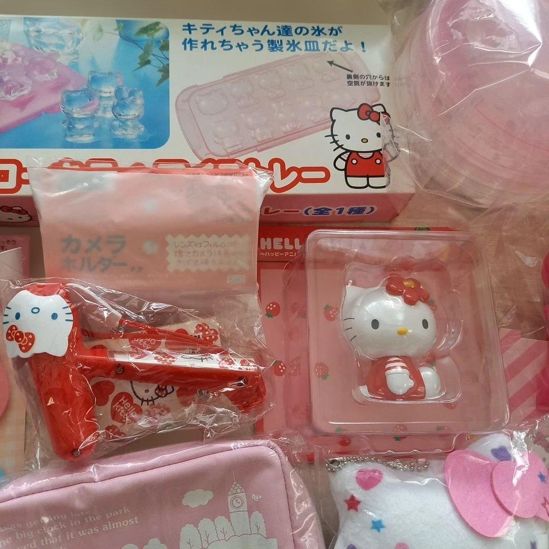 ハローキティ グッズセット 54個