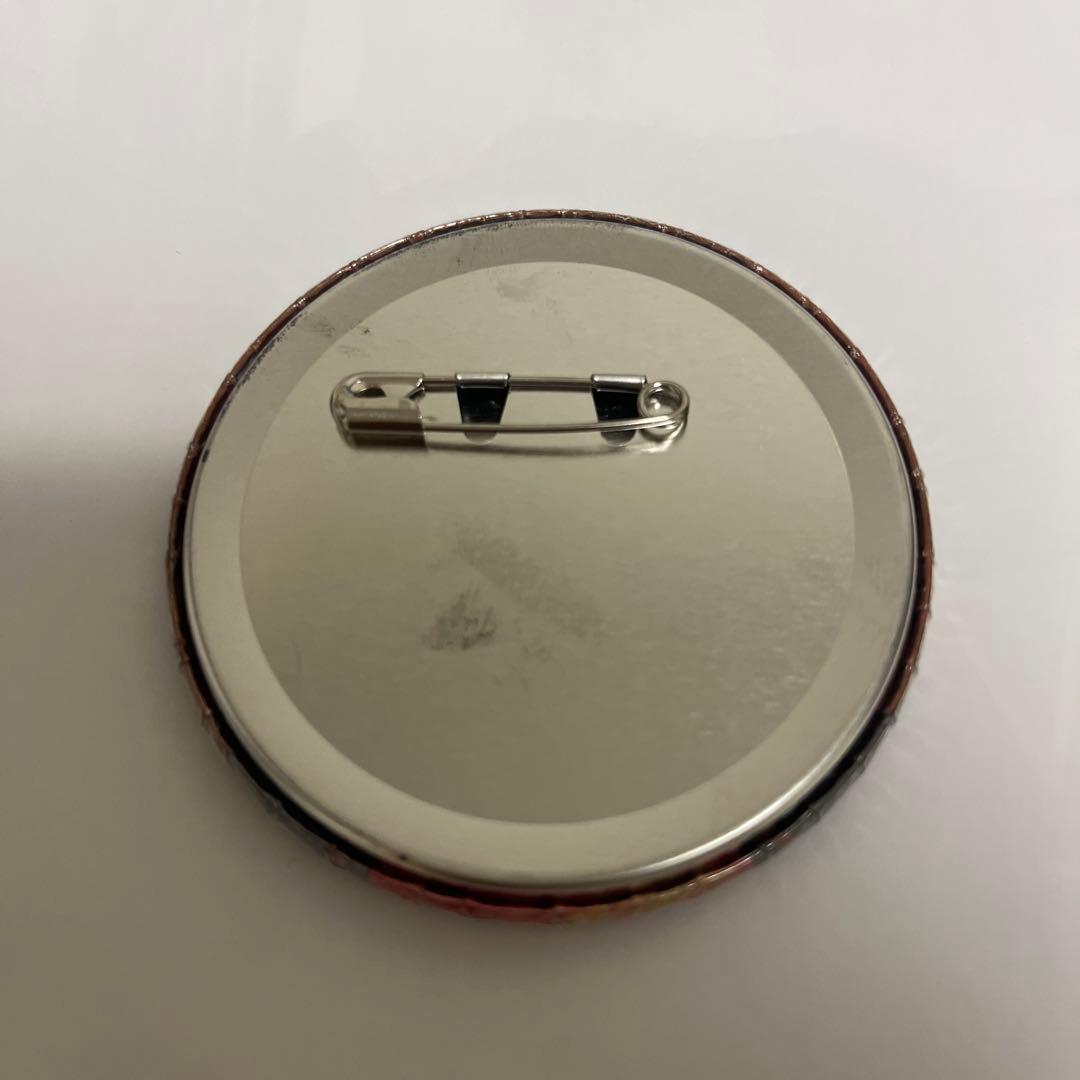 キミガシネ 缶バッジ 11個コンプセット