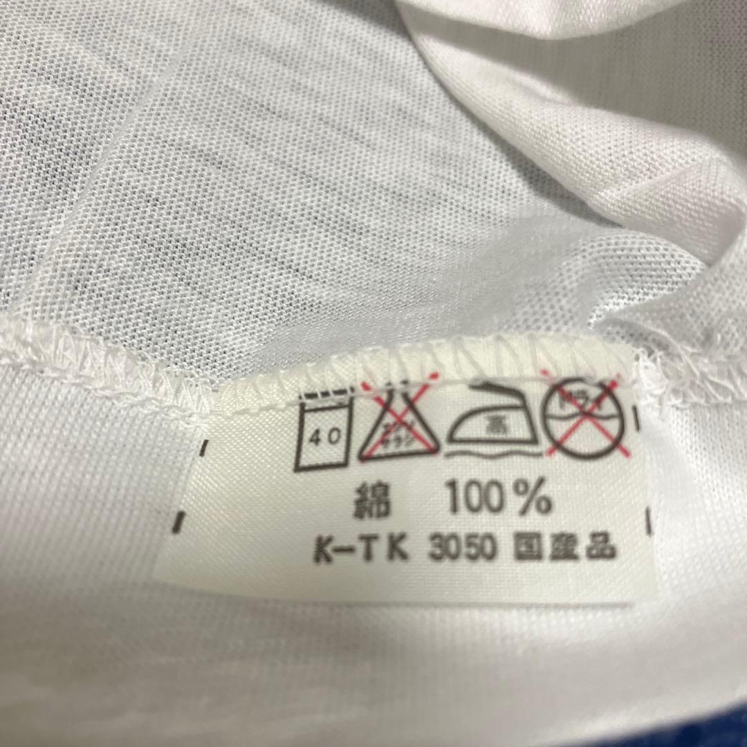 【希少】OFF COURSE オフコース Three and Two Tシャツ