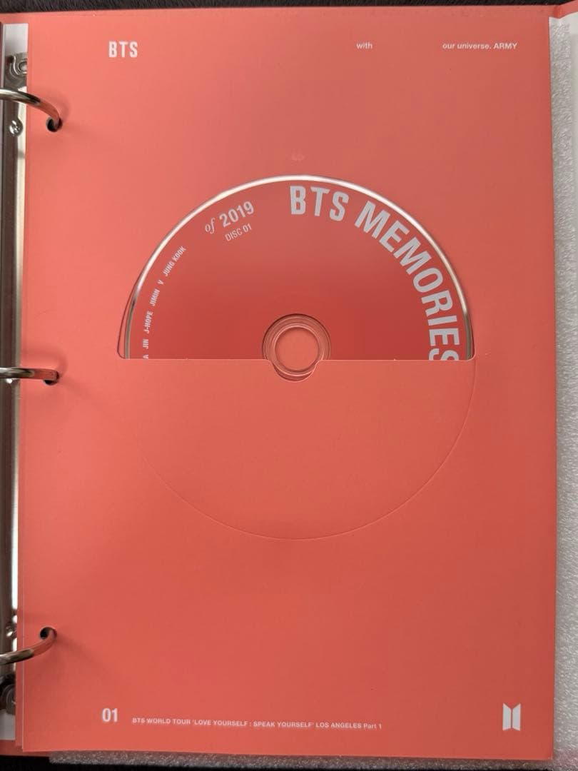 公式　BTS グッズ　まとめ売り