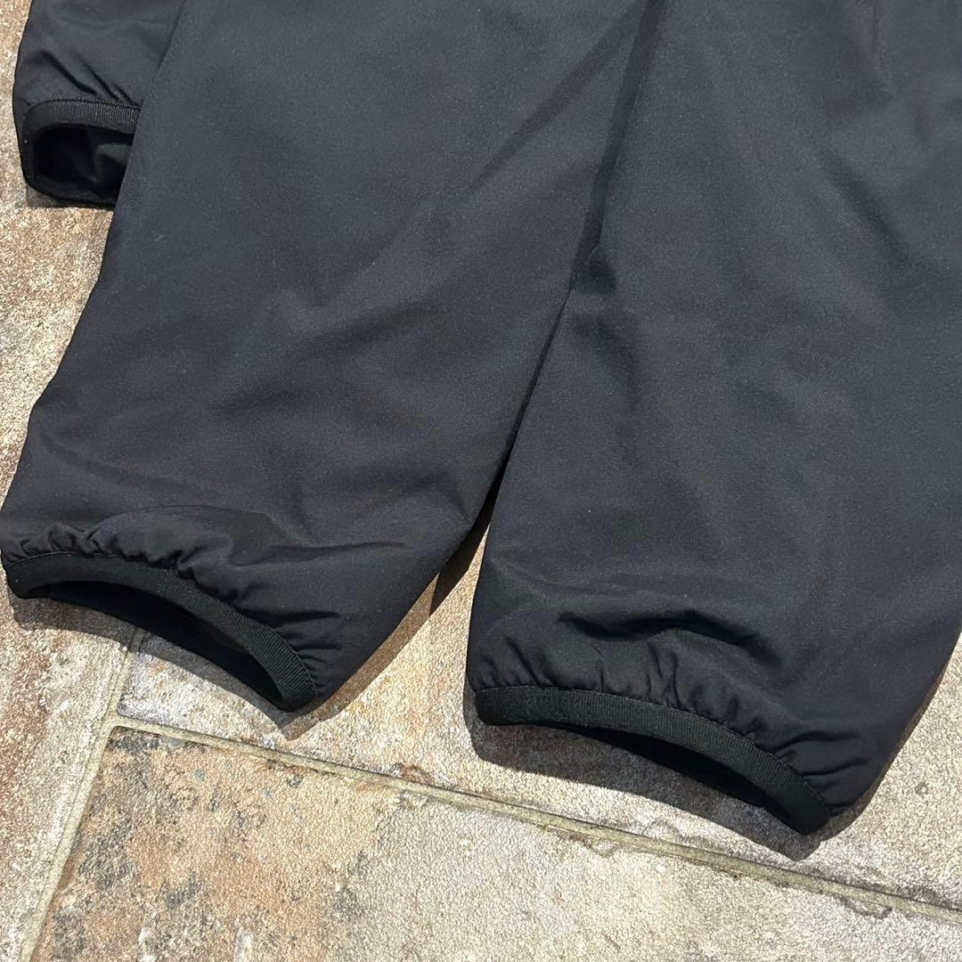 トラヴィスマシュー ストレッチ インサレーション ジップフーディー ジャケット