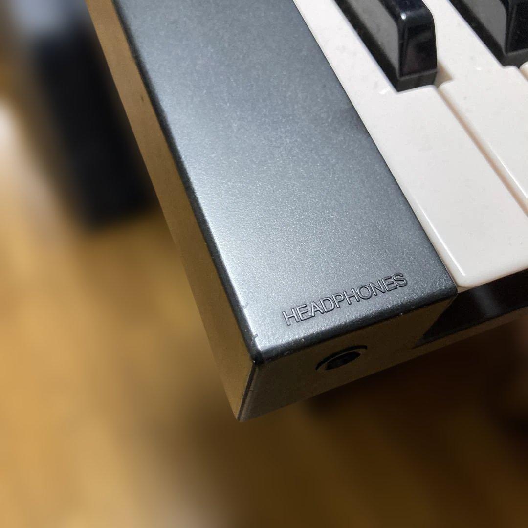【動作確認済】YAMAHA PSR-36 シンセサイザー　美品