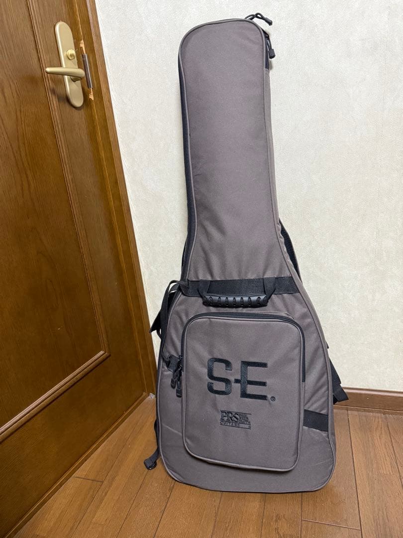 ギター PRS(Paul Reed Smith) SE Custom24 QM LTD