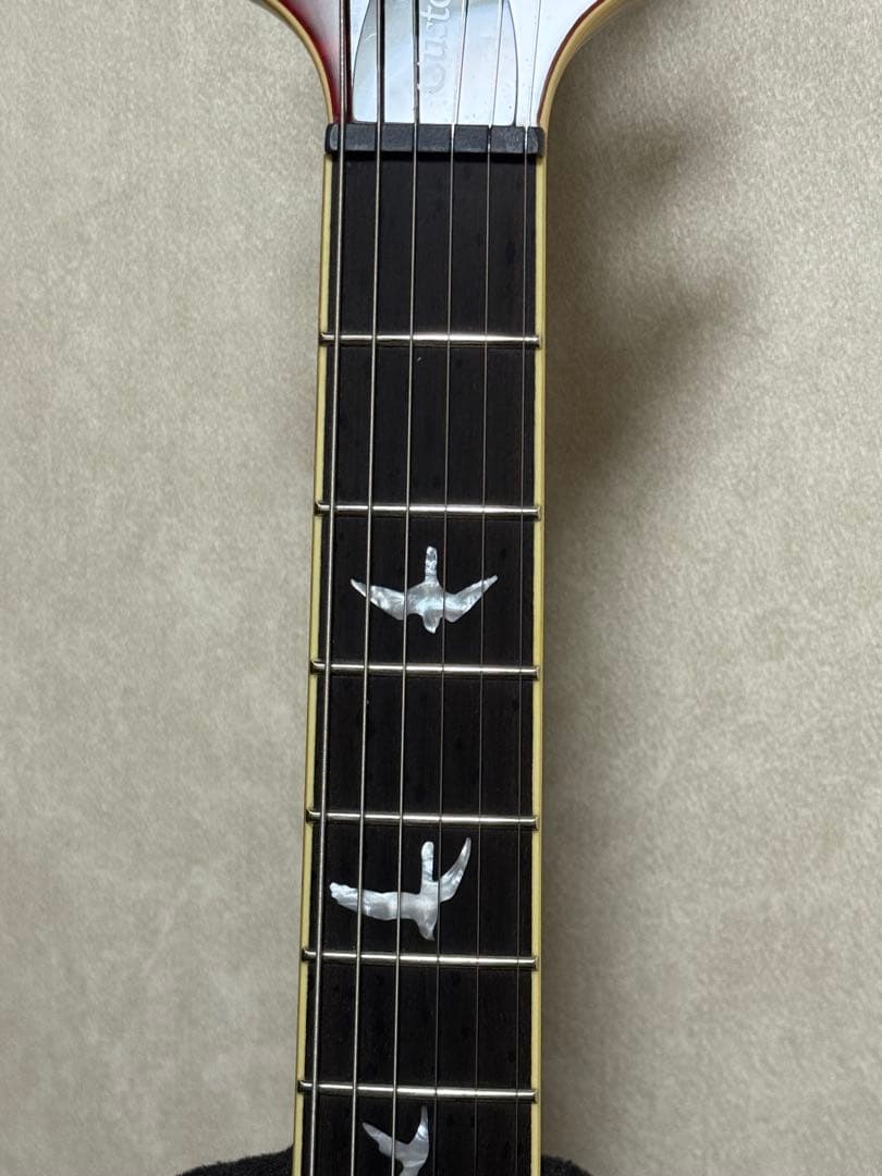 ギター PRS(Paul Reed Smith) SE Custom24 QM LTD