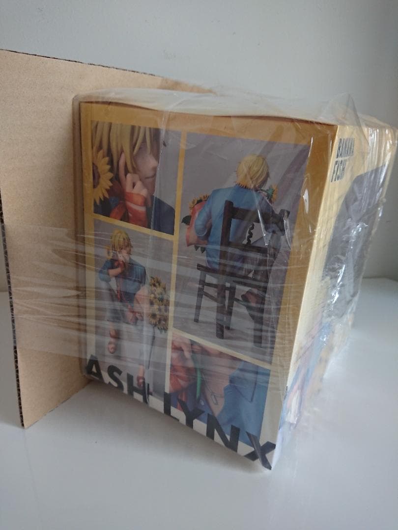 bananafish フィギュア