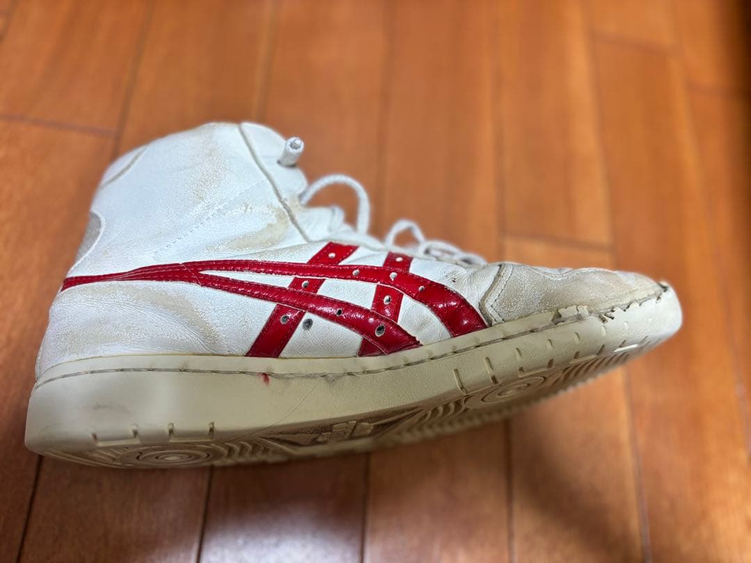 ファブレジャパンL 三井寿モデル