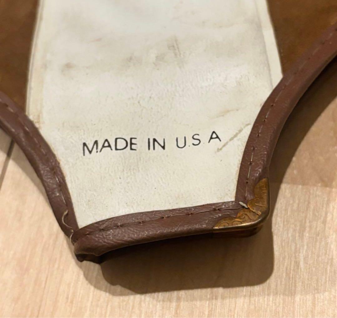 WILSON LADY ADVANTAGE 木製テニスラケット レトロ USA製