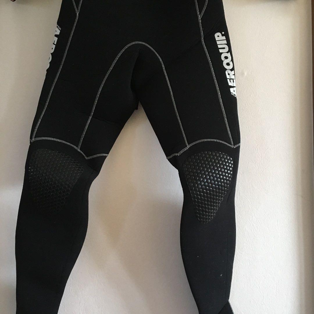 AEROQUIP ウェットスーツ
