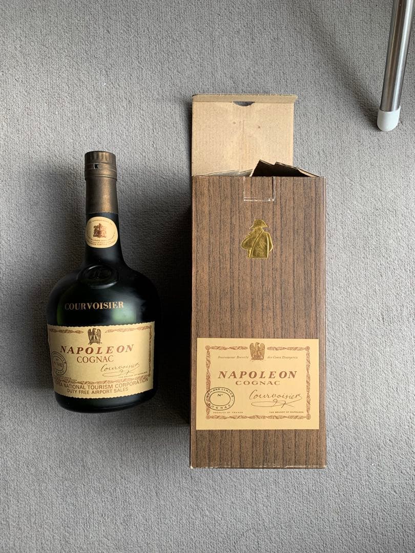 THORNE'S 12年 スコッチウイスキー等 5本セット