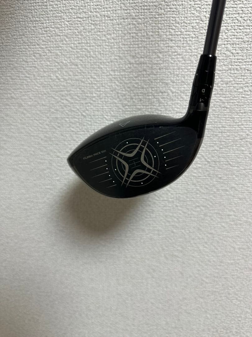 epic max ドライバー