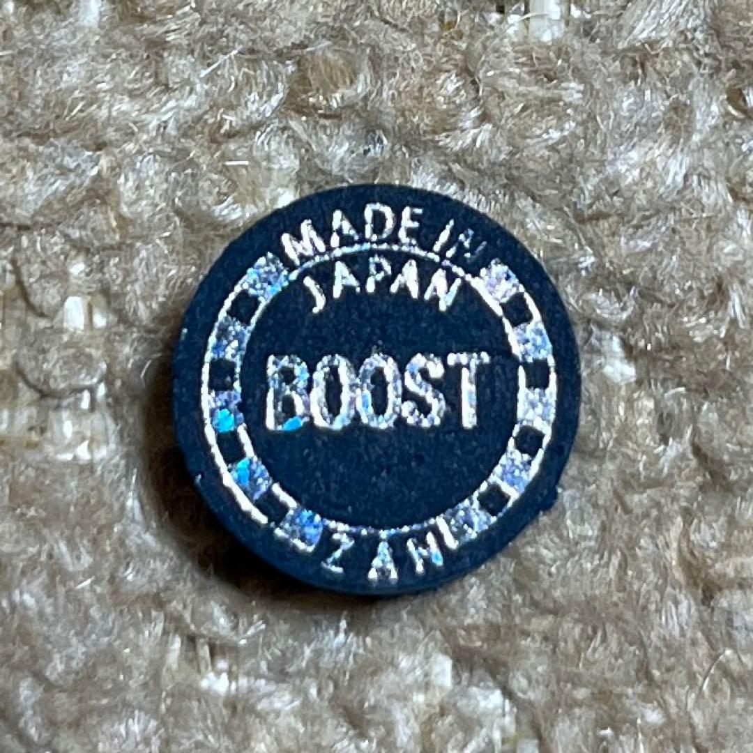 Mezz IGNITE 12.2 UJ 斬タップ ブースト