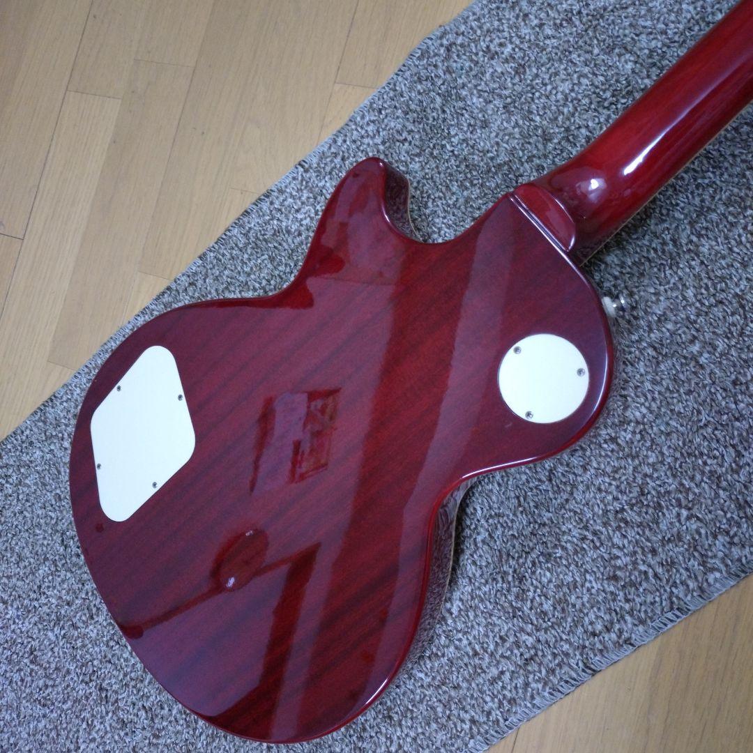 Epiphone LESPAUL Standard Pro エレキギター