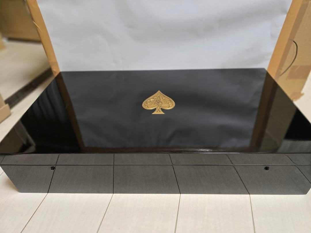 【期間限定セール】アルマンド 6本 全種類 Armand アタッシュケース