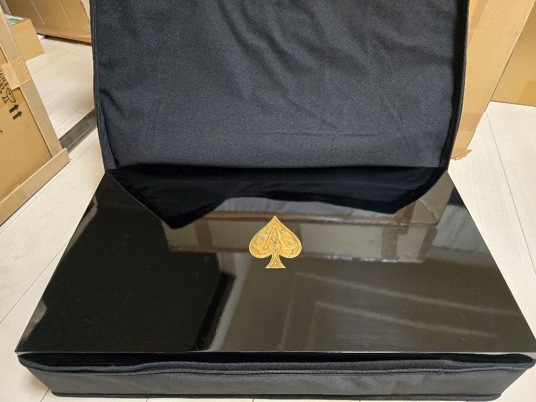 【期間限定セール】アルマンド 6本 全種類 Armand アタッシュケース