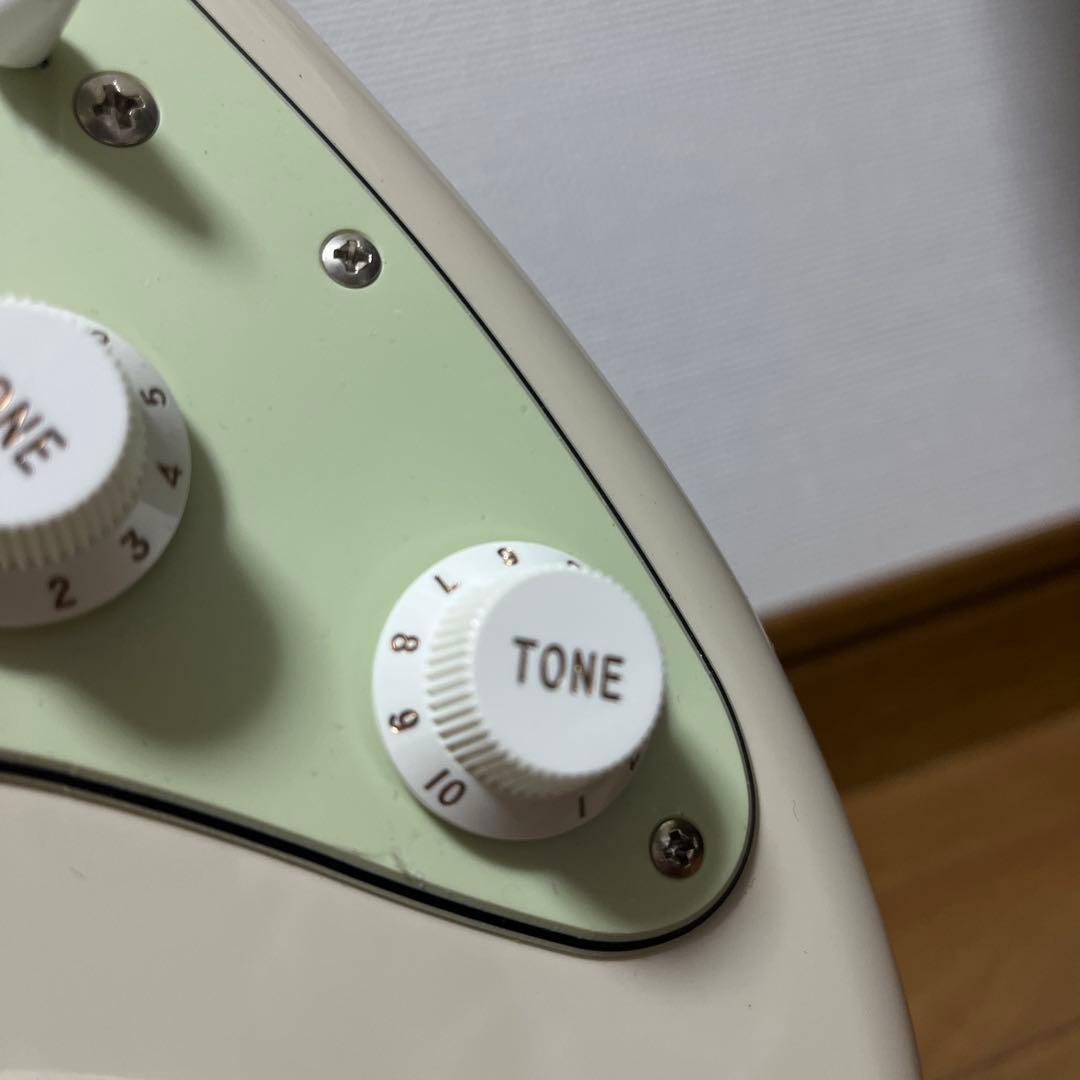 coolz エレキギター(付属品付き)