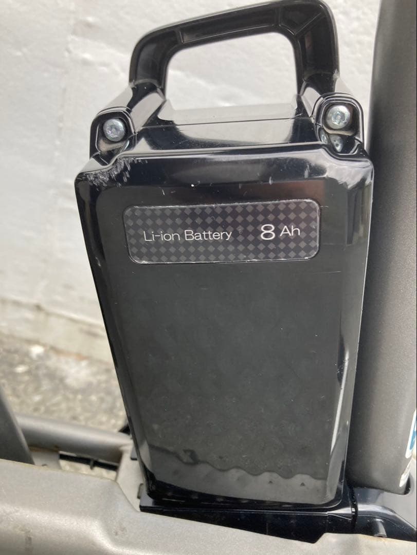 1530 充電器なし