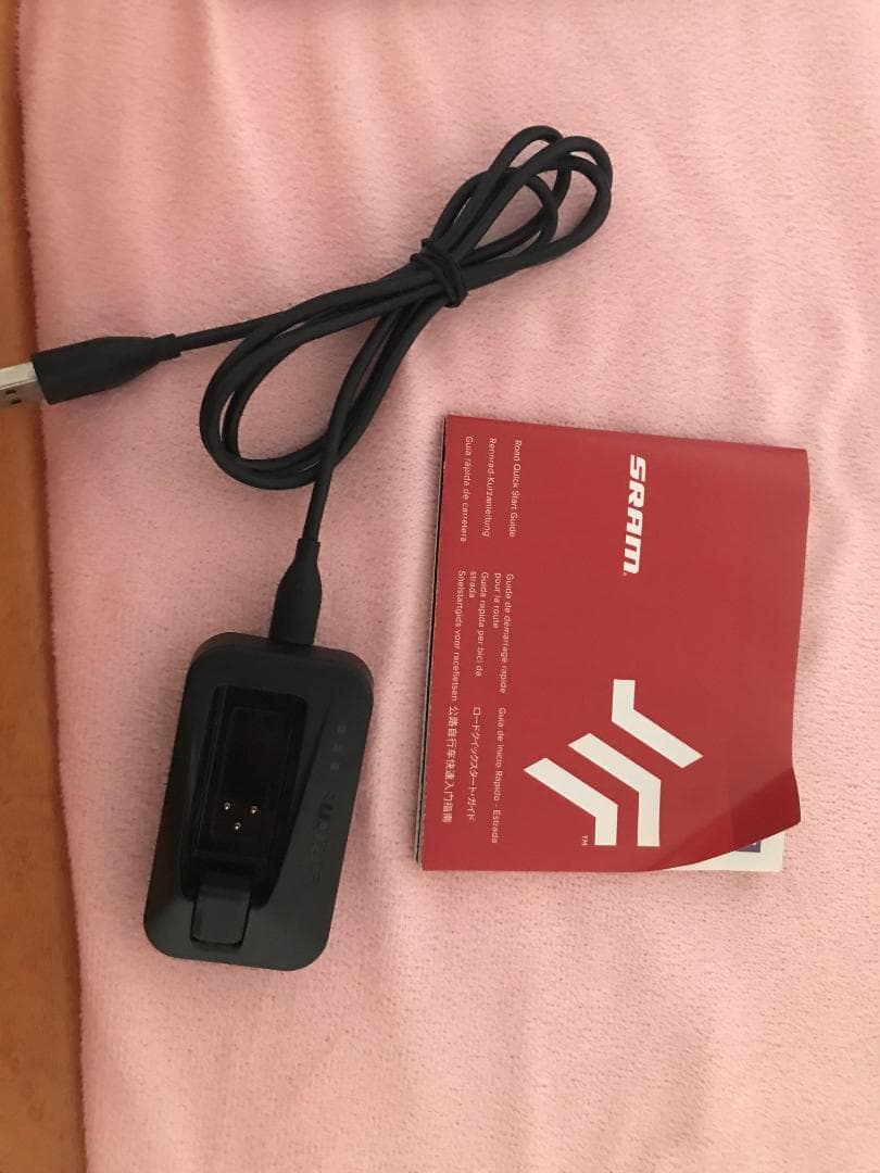 SRAM FORCE AXS コンポセット