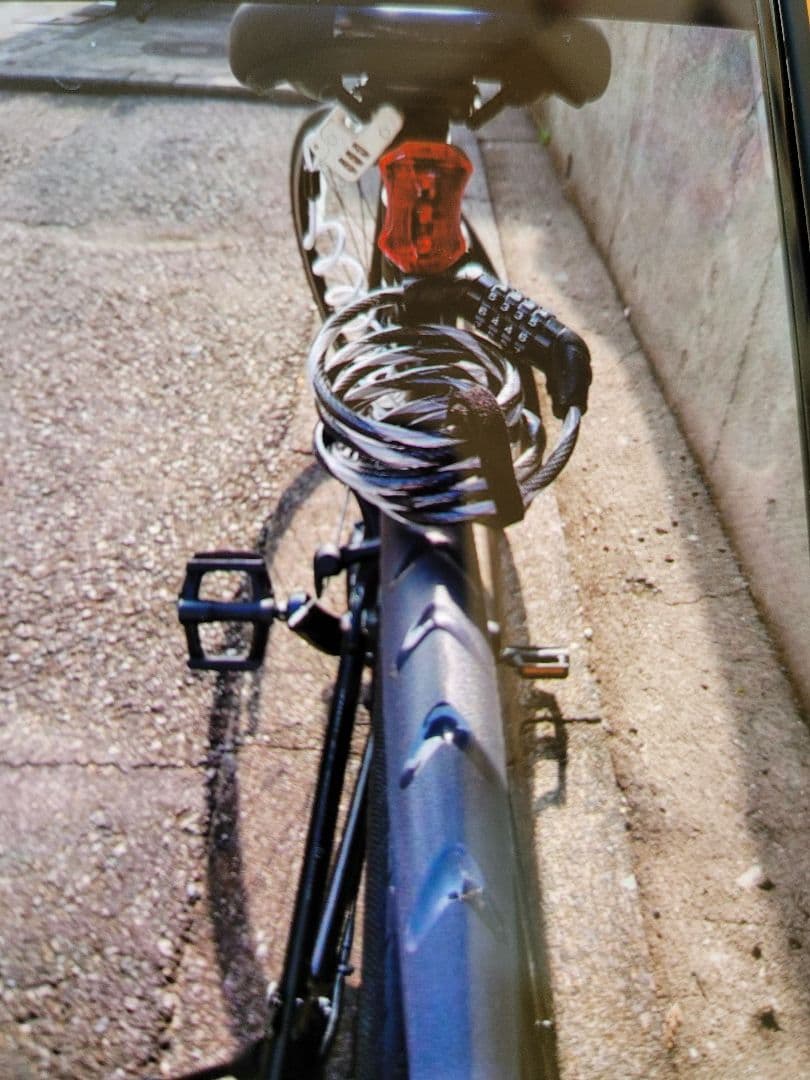 ヤマハ電動自転車ロードバイク。室内保管。引き取り限定 ジャンク品