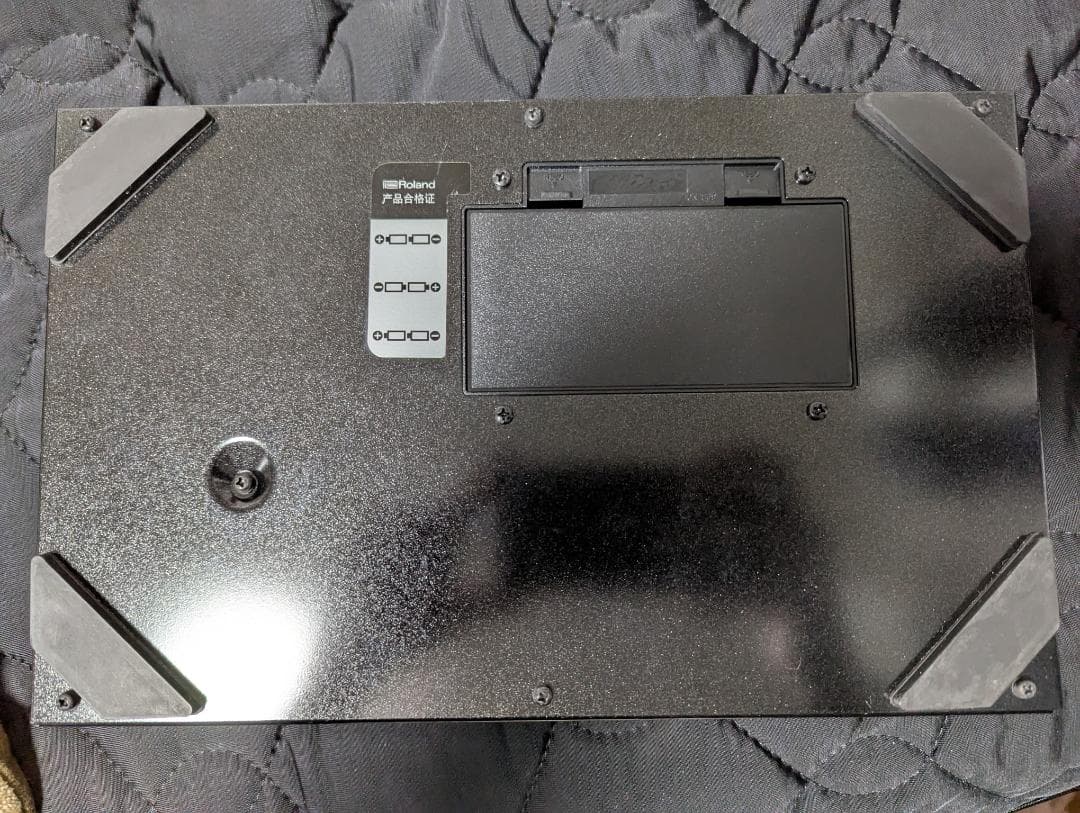 BOSS ME-25 マルチエフェクター 箱あり ACアダプター付き