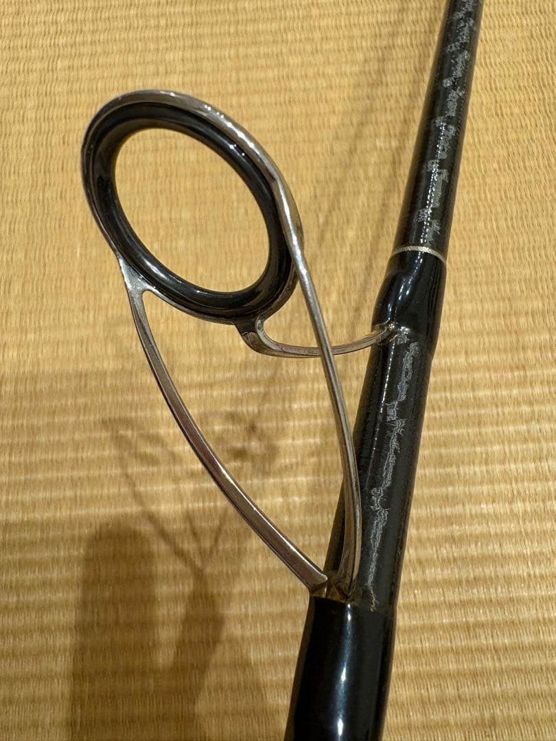 シマノ　ディアルーナ　Ｓ１１００Ｍ