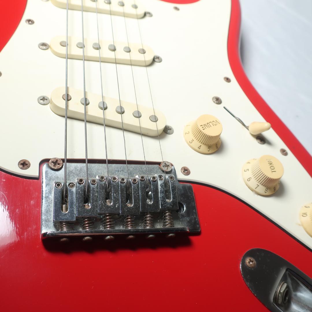 JB様用 Epiphone S-310 エレキギター ケース付 バナナヘッド