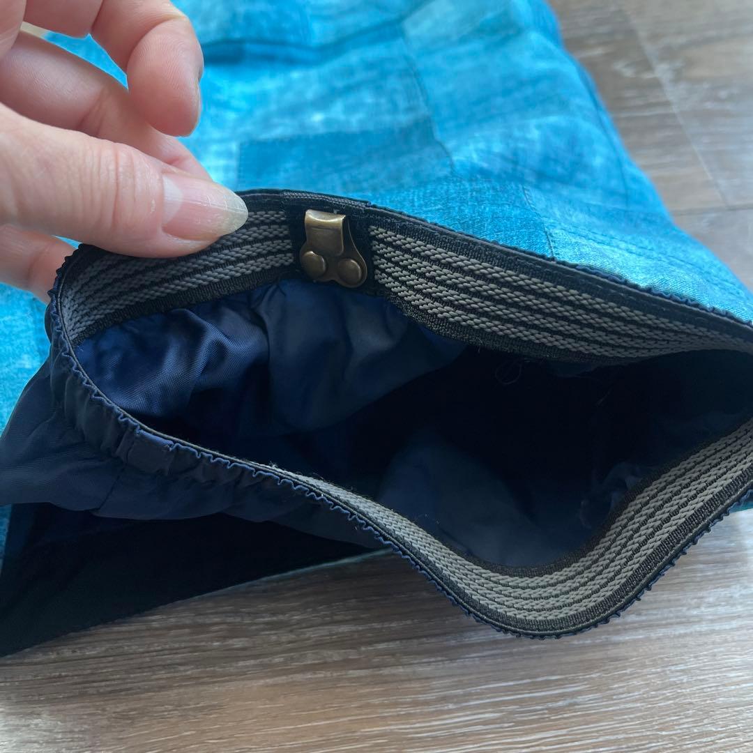 バートン ゴアテックス ビブパンツ スノボウェア つなぎ ブルー　S レディース