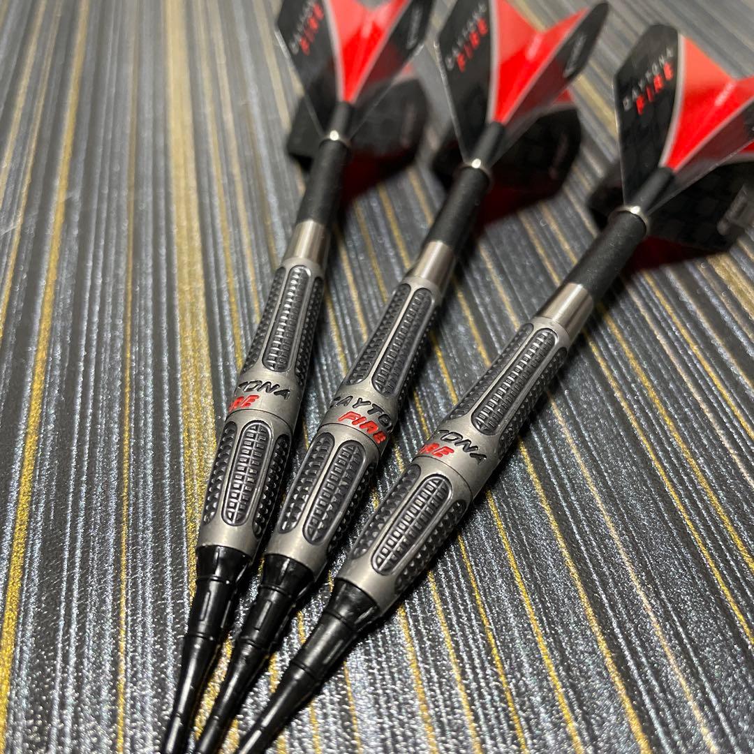 デイトナ トルピード 美品