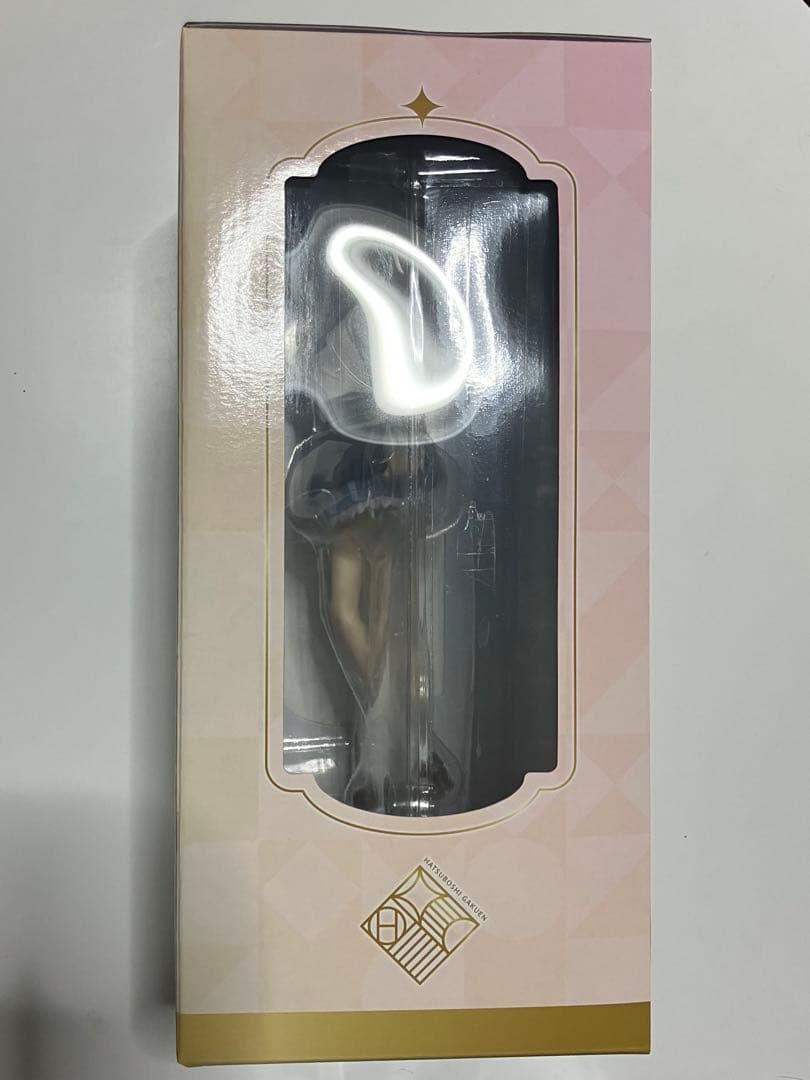 一番くじ 学マス Part4 葛城リーリヤ ラストワンフィギュア含む4点セット