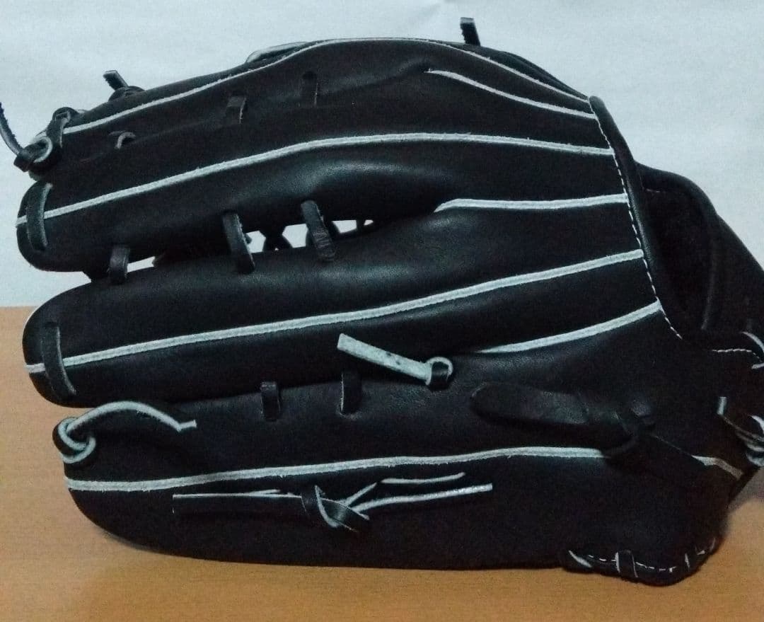 一般 軟式 グローブ