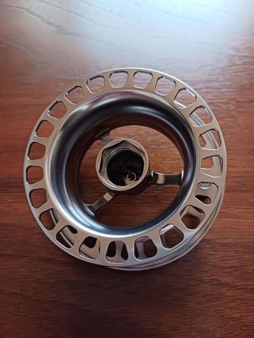 新品　SAGE SPECTRUM 3/4 セージフライリール