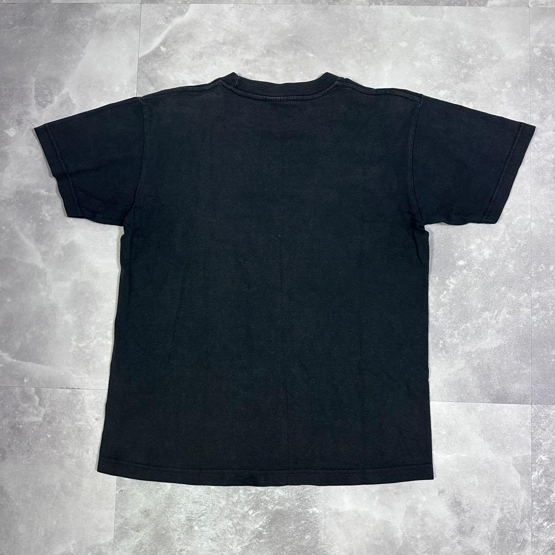 MAN WITH A MISSION シークレット裏ハカセTシャツ　Sサイズ