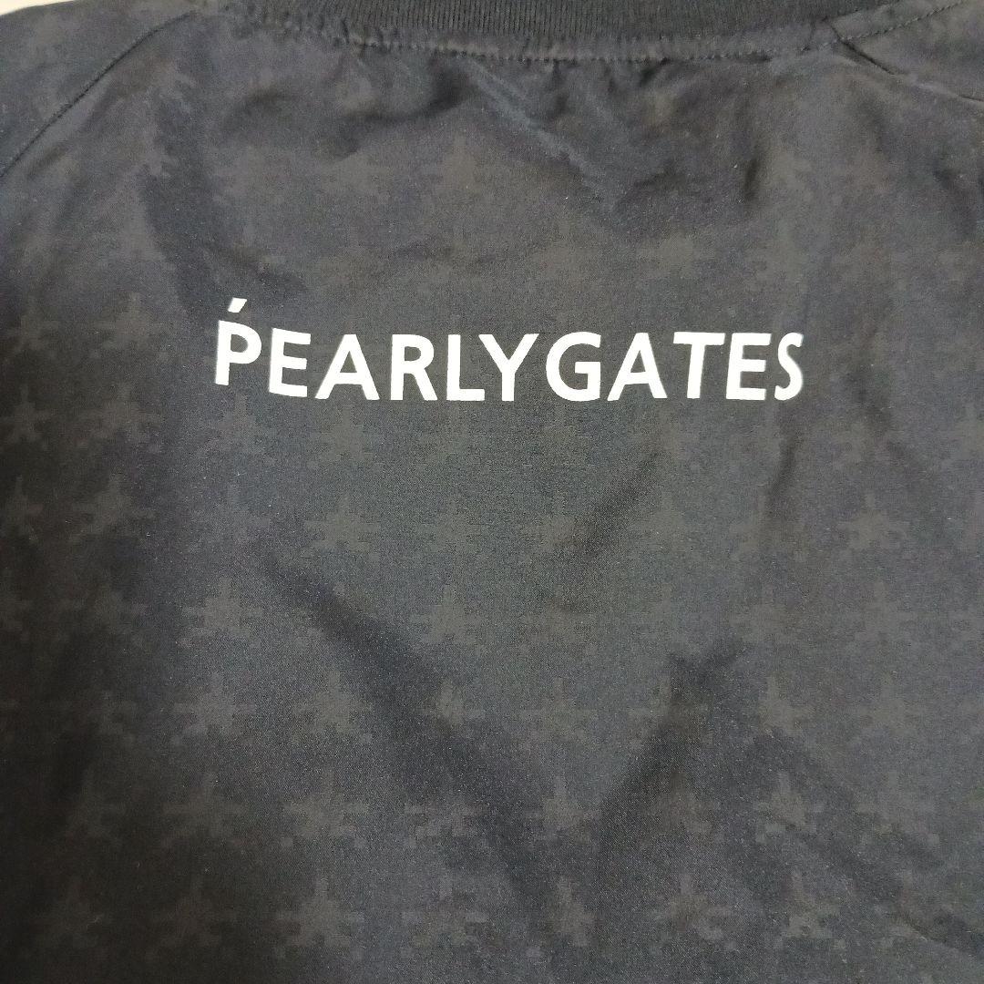 PEARLYGATES上着