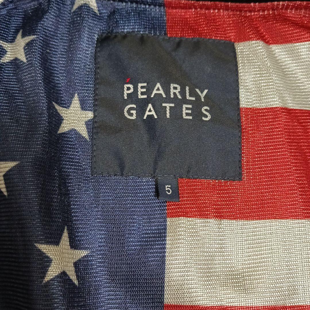 PEARLYGATES上着