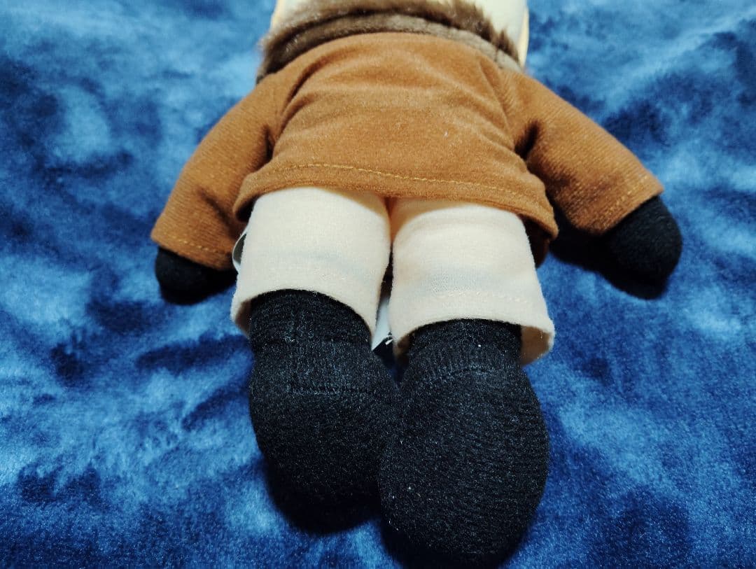 【1月のみ値下げ】ヘタリア アメリカ ぬいぐるみ 北米版