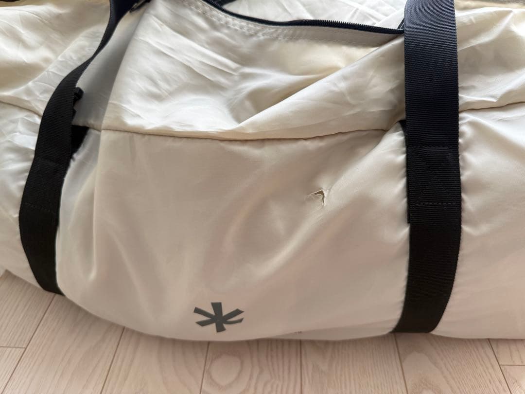  peak スピアヘッド Pro.L(TP-450)