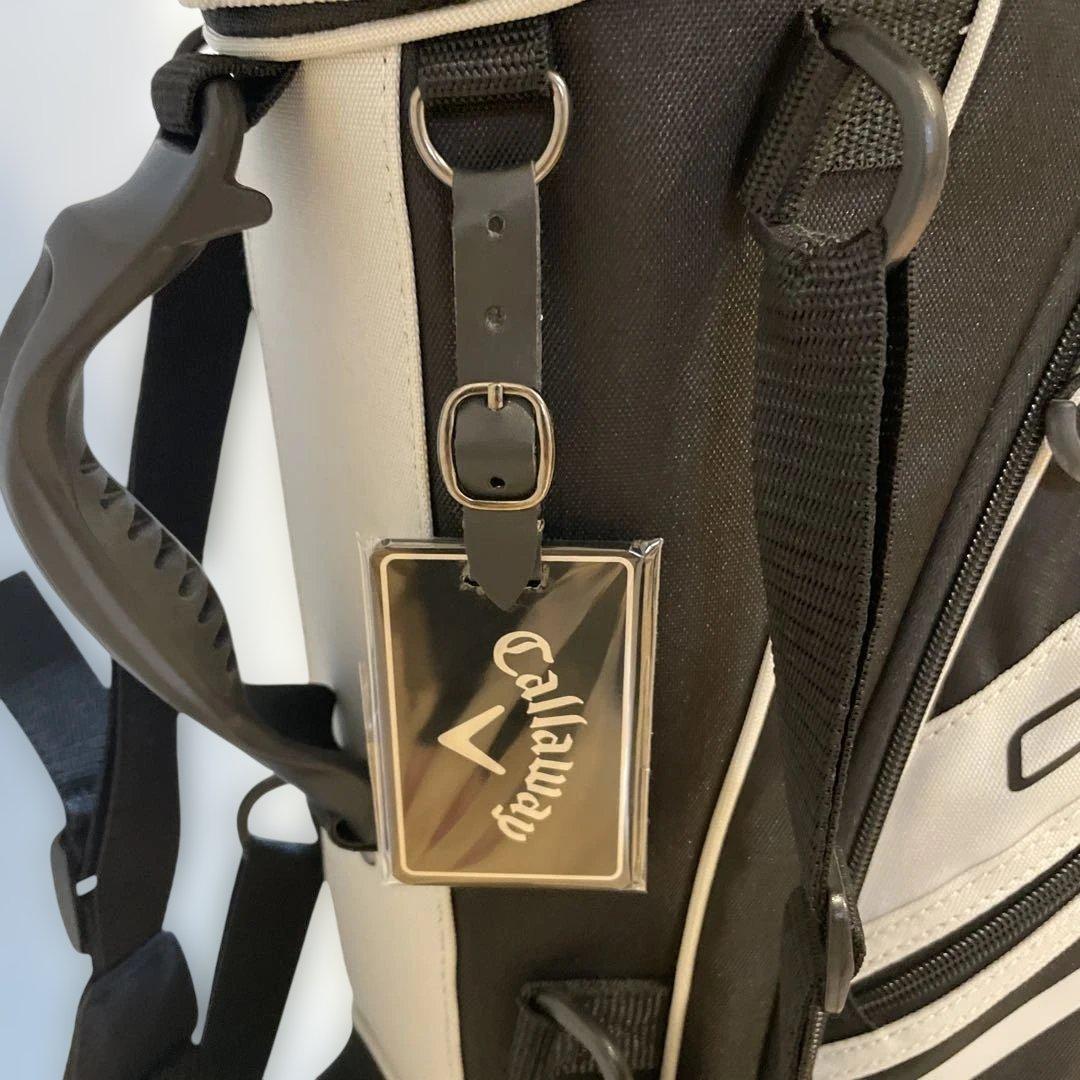 Callaway CHEV スタンド ゴルフバッグ