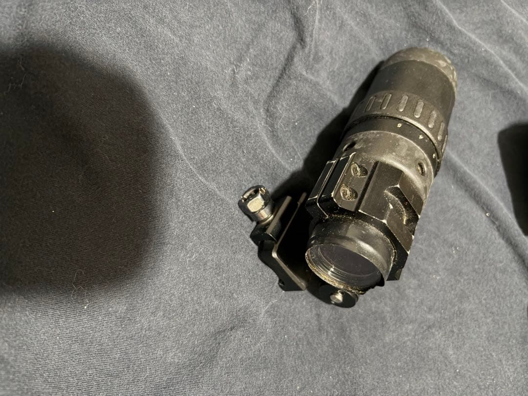 S2S マグニファイア