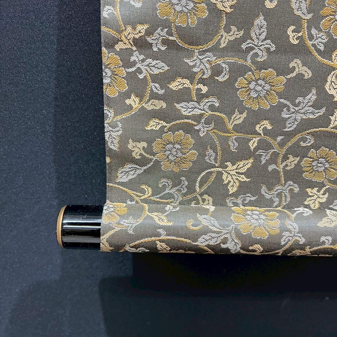 27 十三佛図 雅鳳作 肉筆 絹本 縁起物