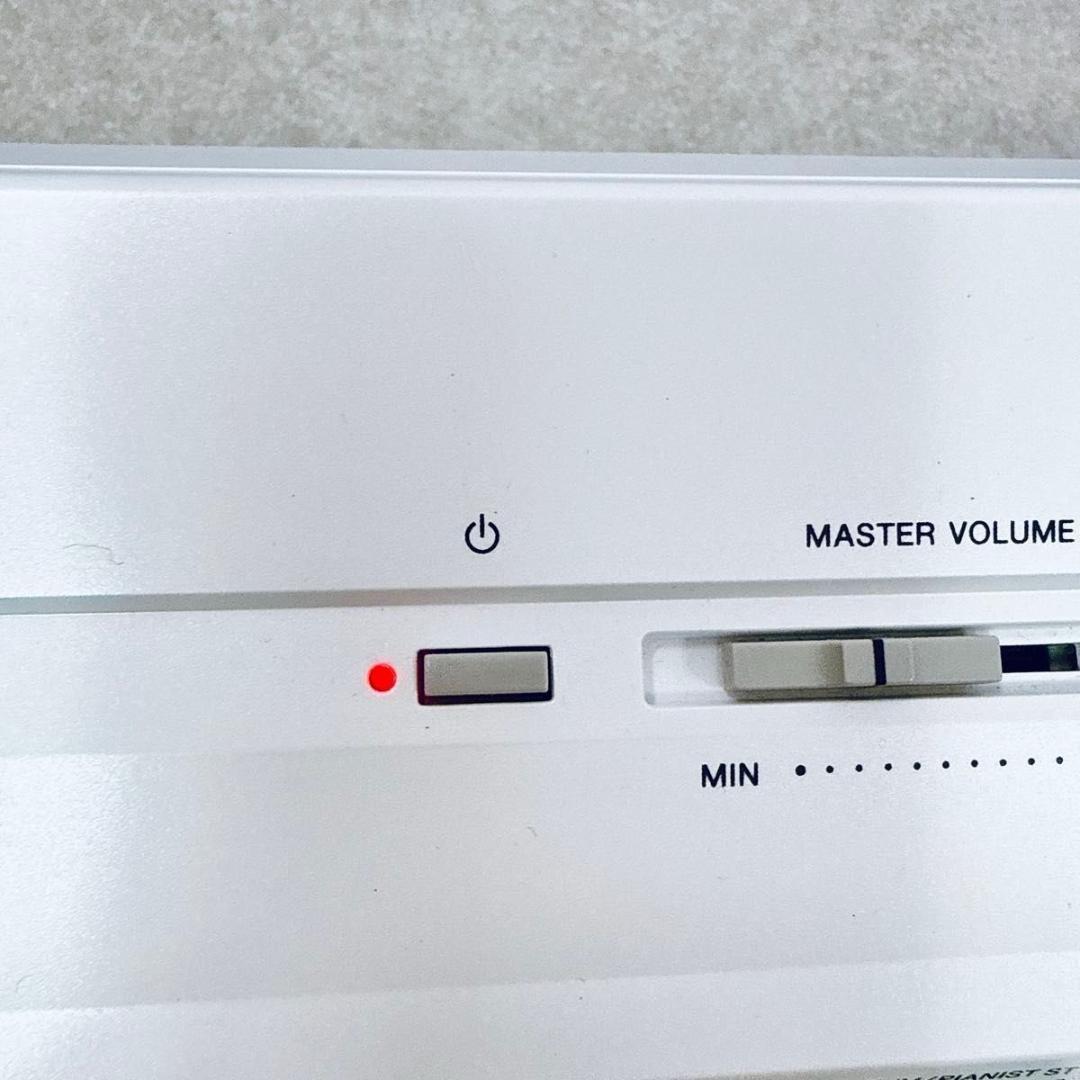 YAMAHA ヤマハ P-115WH 電子ピアノ 88鍵 ホワイト