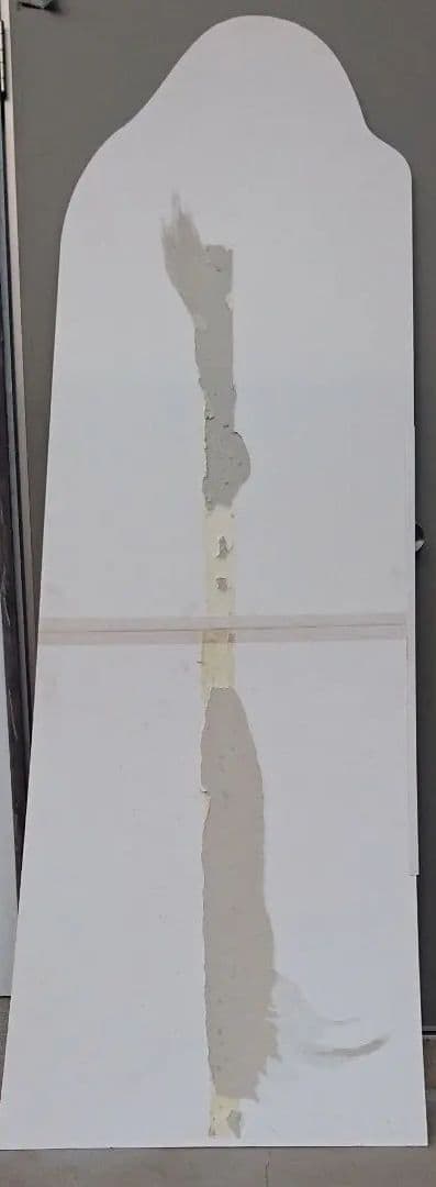 長瀬智也 ★等身大パネル★STREET MAGIC★