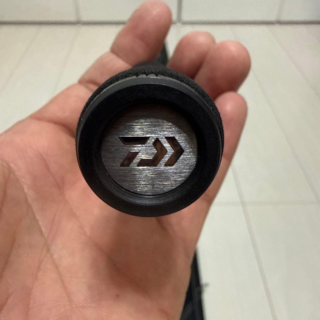 値下げ早い者勝ち！ダイワ エメラルダス ストイスト ST 70MMH-S