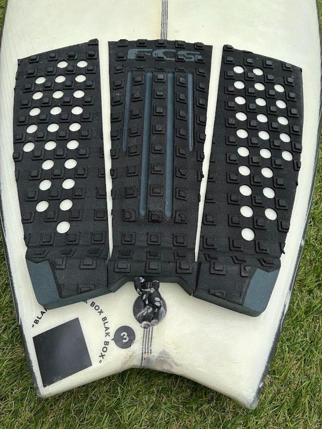 JS ショートボード