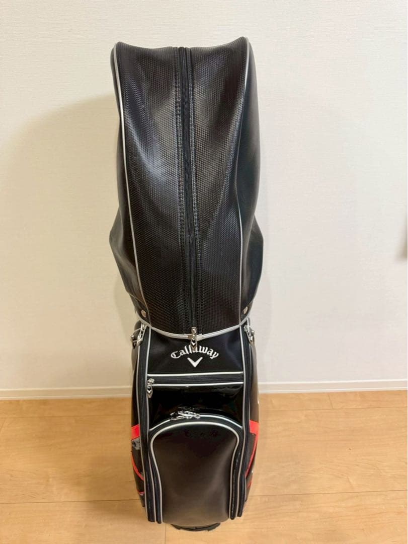 【kohhy】フルセット キャロウェイ X HOT メンズ 11本 S